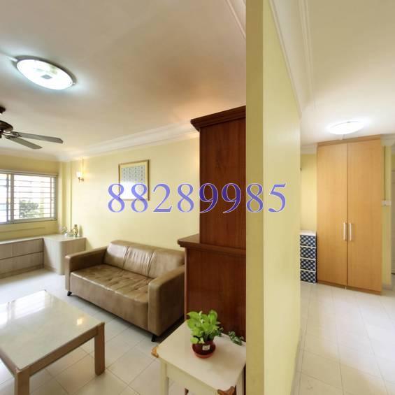 Yishun Avenue 6 thumbnail photo